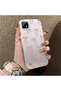 Realme C21 Compatible Hard Acrylic Back Silicone Edge Lens Protection Case - 2