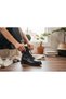 Women's Boots with Leather Lace-Up Detail, Zipper, and Fleece Lining Inside - 4
