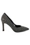 413 25Ya Women's Evening Dress Shoes Platinum - 2