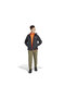 Xpr Lf Ho Jkt Men's Outdoor Jacket Black - 5