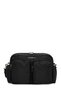 Duopack Multi-Compartment Mother and Baby Bag with Anti-Bacterial Lining