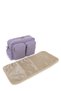 Duopack Multi-Compartment Mother and Baby Bag with Anti-Bacterial Lining - 4