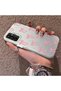 Samsung Galaxy M13/M23 Compatible Silicone Edge Hard Back Anti-Fall Case Butterfly Knot Patterns - 2