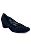 866 25Ya Women's Evening Dress Shoes Black