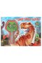 Dino World Alarm Clock - 2