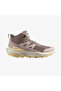 حذاء Elixir Active Mid Gore Tex للنساء باللون البني
