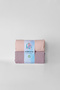 2-Piece Baby Bed Sheet Set – 100% Organic Cotton, Elastic Baby Bed Sheet, 70X110/120+20 cm - 3