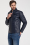 Winter Men’s Puffer Jacket