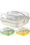 Plastic Deluxe Picnic Set, 32 pcs, Assorted, AP9146 - 6