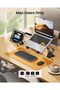 Backlit Compact Wireless Keyboard for Mac, K90-A - 3