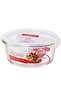 Glass Container, 950 ml - 4