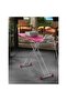 Dora Ironing Board, 33 x 110 cm, Assorted, M-135 - 8