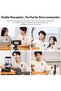 A100 Wireless Lavalier Microphone - 2