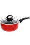 Aluminum Saucepan, 20 cm, XS20R