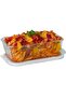 Glass Container, 630 ml - 8
