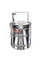 Stainless Steel Tiffin - 2