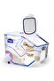 Storage Container, 12L, HPL510 - 7