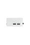 Universal Travel Adapter with 2 USB-A Ports, IK-931 - 3