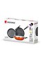 Ultra Cookware Set, 4 Pcs - 3