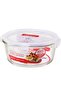 Glass Container, 950 ml - 7