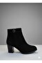 حذاء من جلد الغزال الأصلي 1426 - 4
