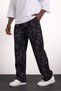 Unisex New Generation Original Design Street Style Sports Baggy Pants - 3