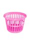 Laundry Basket Assorted Colour - 5