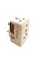 13 Amp 3-Way Adaptor - 3