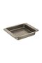 Easy Grip Square Cake Tin Gold 20cm - 3