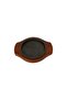 Cast Iron Round Sizzler Tray, 15 cm