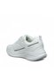 Men's 5803 Skin Black and White Winter Sports Shoes - 3