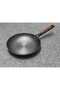Cast Iron Frypan 24 cm (FPRDC24) - 5