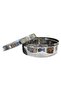 Stainless Steel Round Lunch Box, Medium, M3 - 6