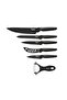 Knife Set, 6 Pcs, PRMGA2329 - 2