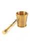 Brass Khalbatta