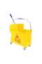 Wringer Mop Bucket, 20LA8986