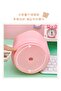 Kawaii Desk Top Pen Holder Pencil Makeup Box 360 Degree Rotating Organizer Gift - 5