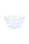 HSW200F Borosilicate Glass Square Baking Dish 2.0 L - Transparent - 4