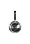 Copper Bottom Saucepan, 20 cm - 6