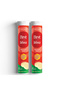 Efervit Defense Vitamin C, Vitamin D3 and Zinc 2 X 20 Effervescent Tablets