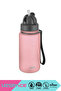 400ml New Collection Tritan Water Bottle with Straw No Bpa No Odor - 2