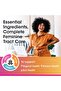 Essentials Probiotics for Women with Prebiotics, Cranberry & Vitamin C - 120 Capsules (60 Day Sup - 4