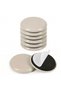Set de 8 tampoane rotunde pentru mutarea mobilei - 2
