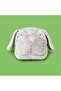Soft Cute Rabbit Figured Slippers - Pink - 30X40 cm - 2