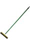Multipurpose Floor Wiper 40cm Metal Body for Home & Office Cleaning - 4