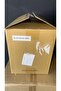 E36 Sedan Inpro Stop 91-97 Model 4D Stop - 3