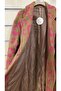 Coat Batik Camouflage Pattern - 4