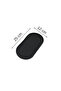 1 Piece Silicone Oil Dish Mat Detergent Sauce Dish Soap Dish Mat Silicone Dish Mat Washable - 2