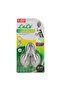 Permanent Metal Wall Hook - 3