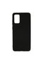 Samsung Galaxy S20 Plus Compatible Case Vibrant Pastel Colors Velvet Soft Touch Inside